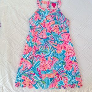 Lily Pulitzer Dress!! ⚡️
